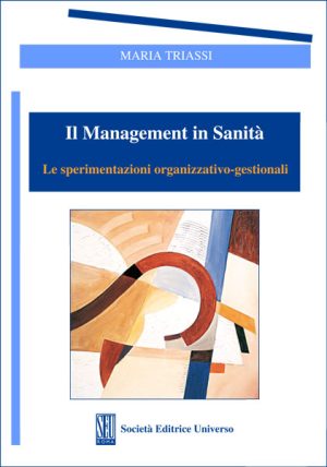 Il Management in Sanità